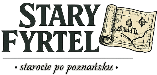 StaryFyrtel – starocie po poznańsku